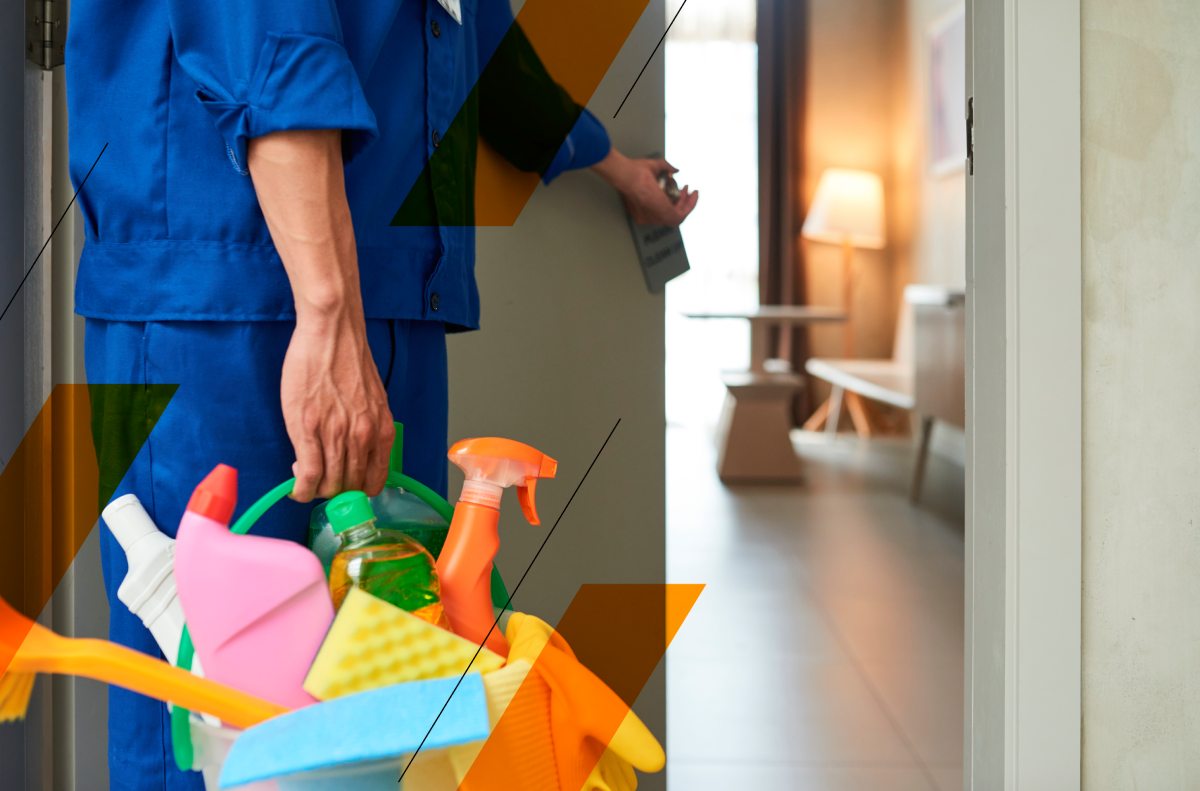 Janitorial Equipment in Staten Island, NY