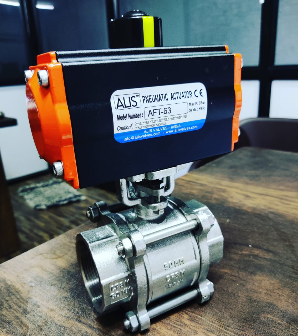 Best Valve Manufacturers in Ahmedabad Alis Valves Ahmedabad India