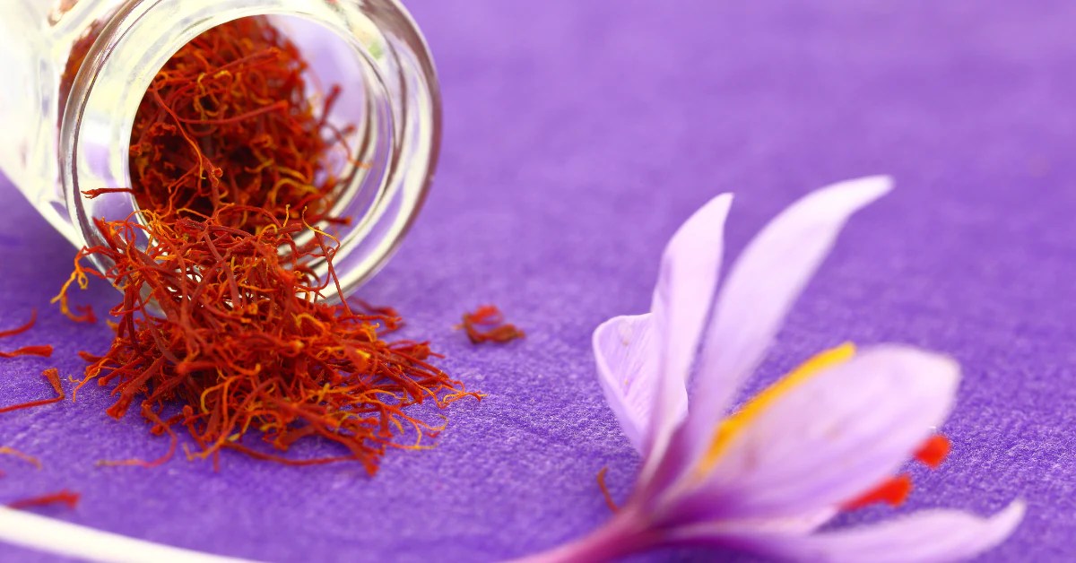 Where to Buy Pure Saffron Your Guide to Finding Real and HighQuality