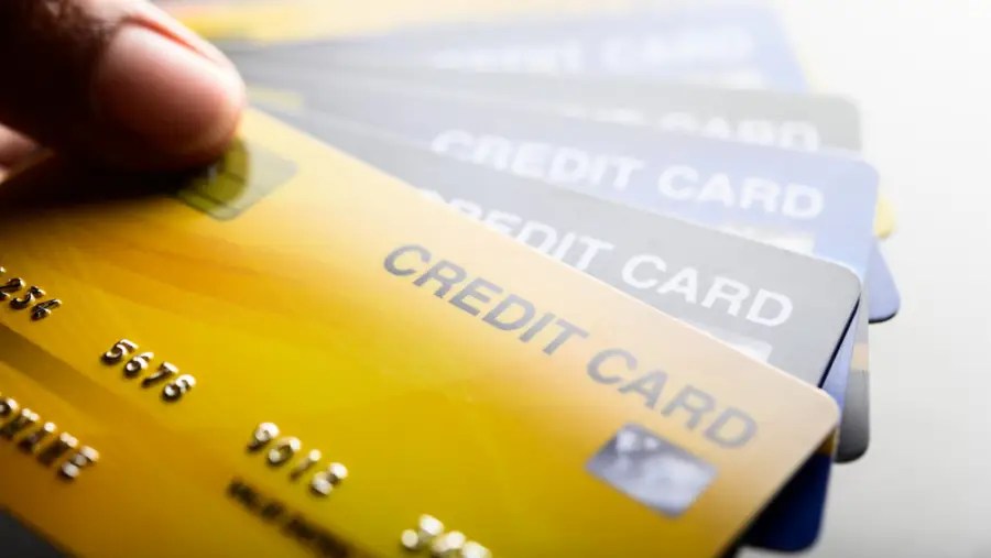 How to change a card on Aliexpress linked to a payment