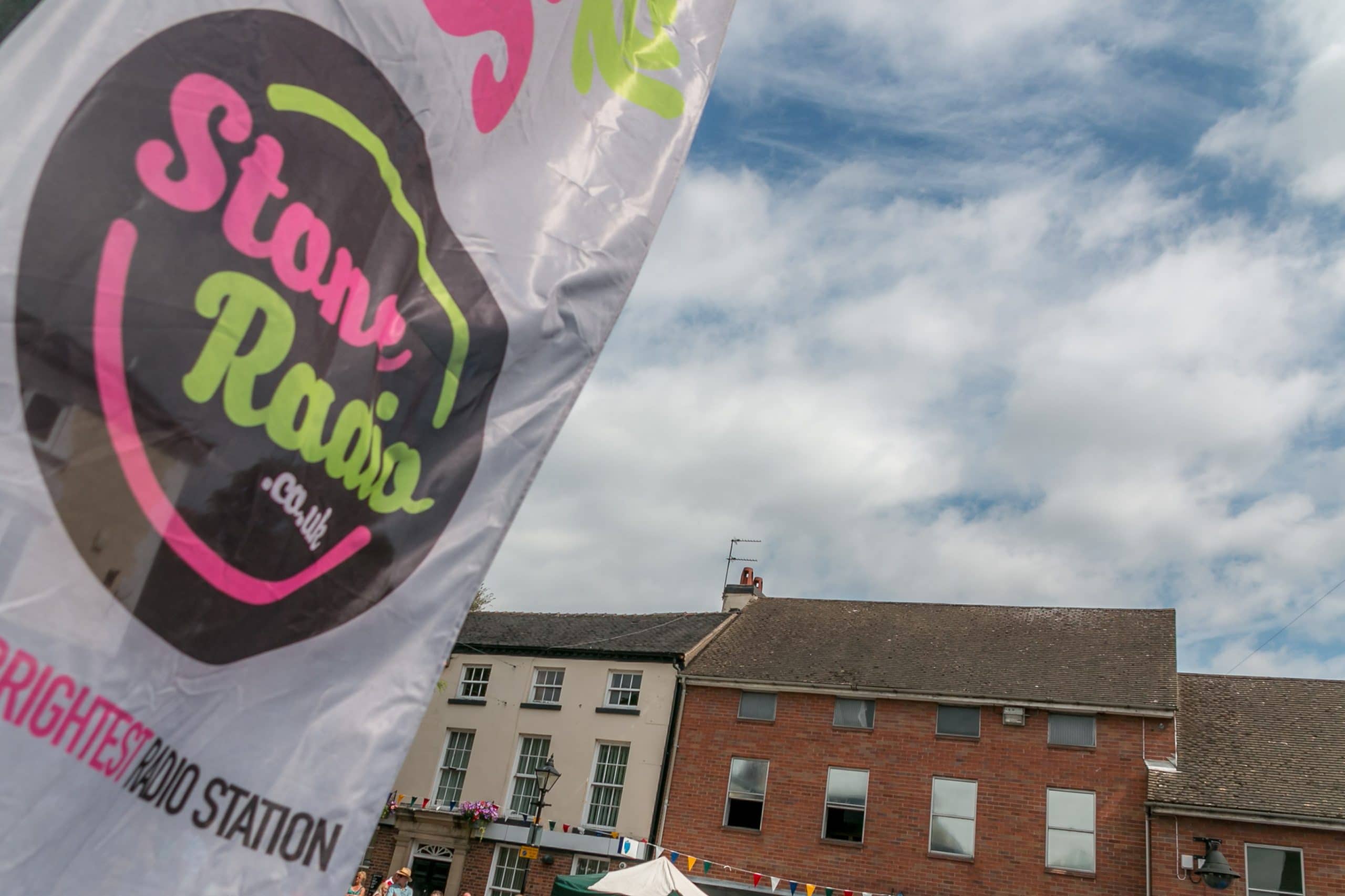 Radio silence after Mothers Day 2021 as Stone Radio hang up their