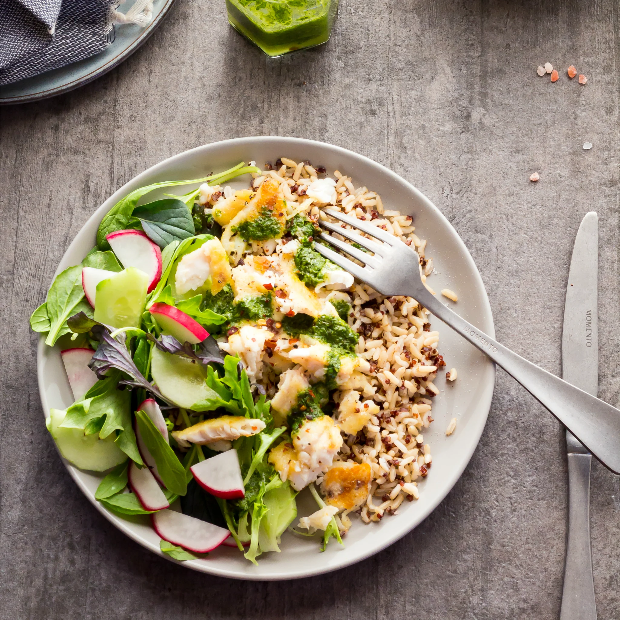 Low FODMAP Products A Little Bit Yummy