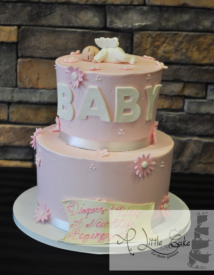 A Little Cake Custom Birthday Cakes & Wedding Cakes NJ / NYC / CT