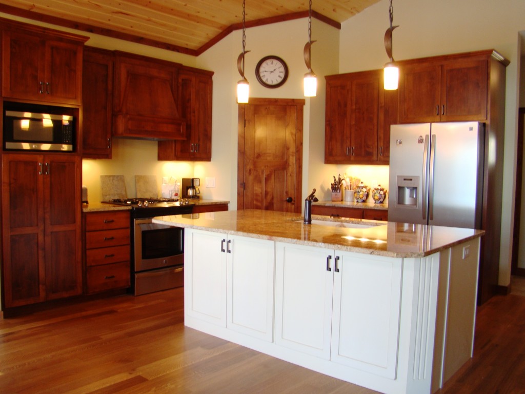 What is Millwork? A Little Design Help