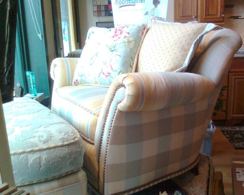 How to Determine Whether You Should Reupholster or Buy New Furniture