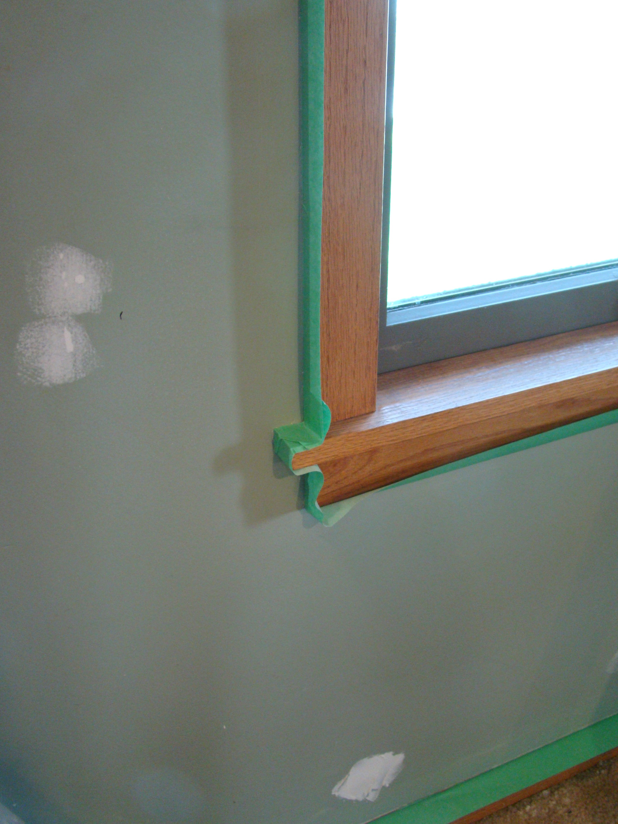 Painting Prep How To Do It Properly A Little Design Help