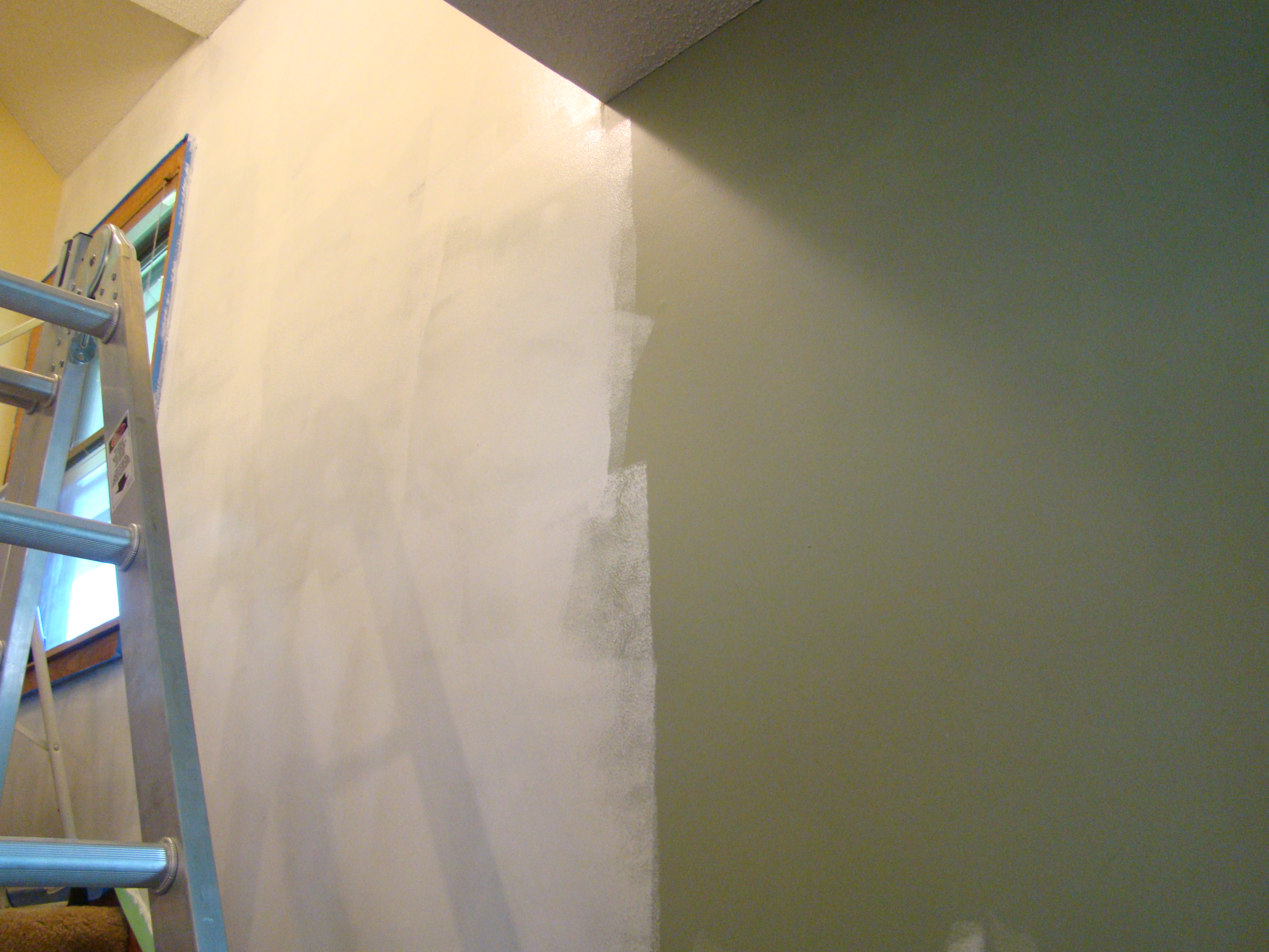 Painting Prep How To Do It Properly A Little Design Help
