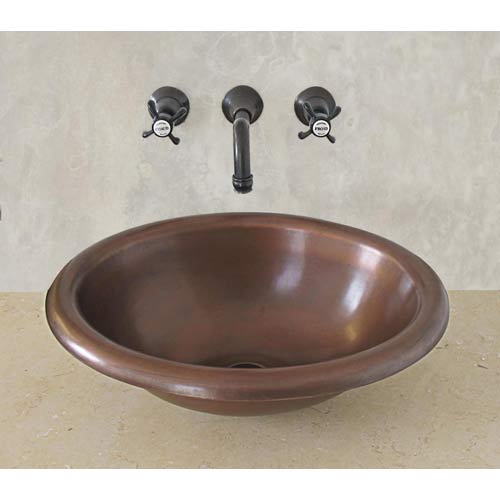 Upgrade Your Bath Tips For Choosing a Vessel Sink A Little Design Help