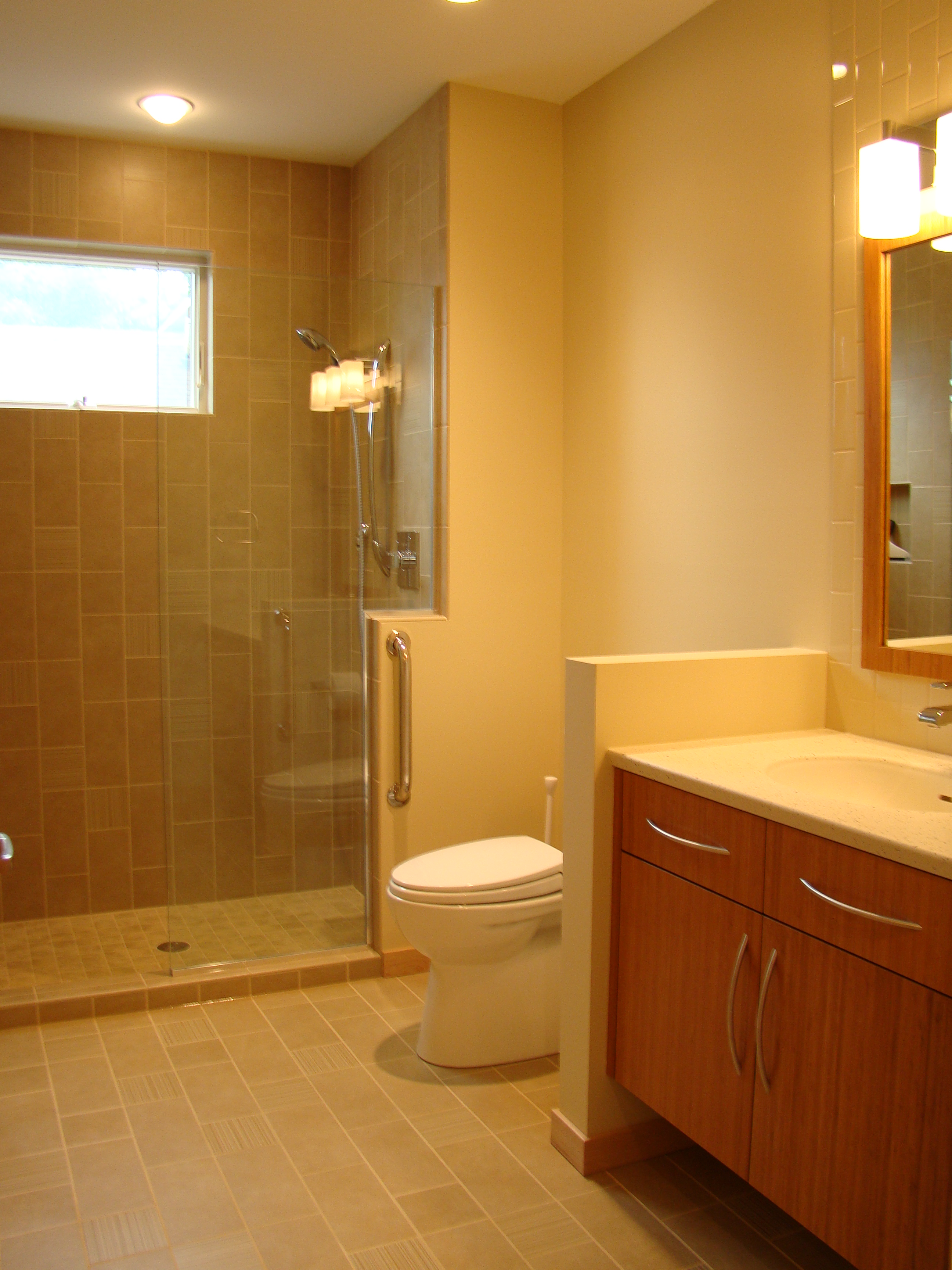What Is Universal Design? A Little Design Help