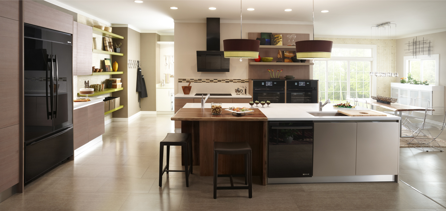 Guest Post Kitchen Design Trends 2013 A Little Design Help