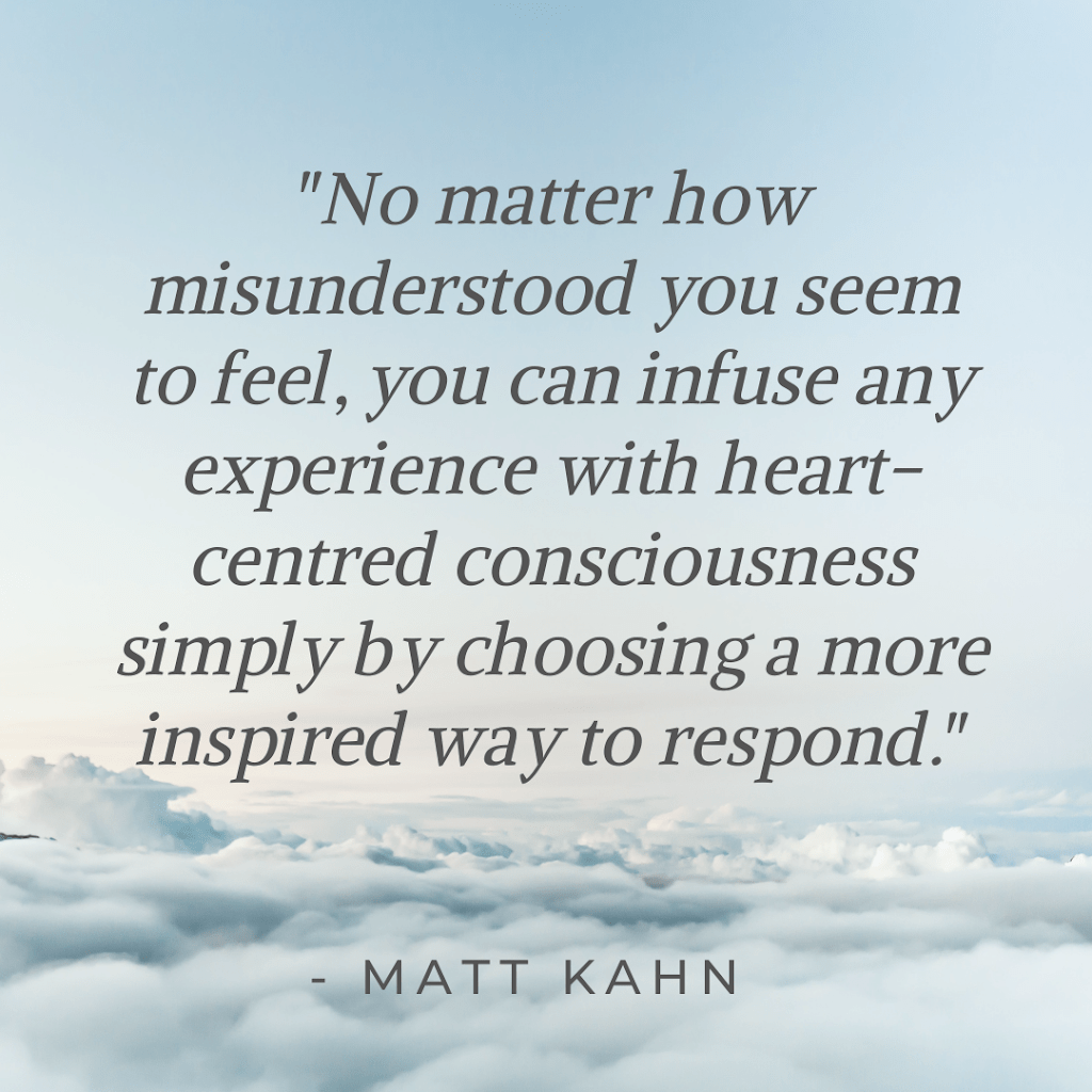 Words of Wisdom from Whatever Arises Love That A Love Revolution That