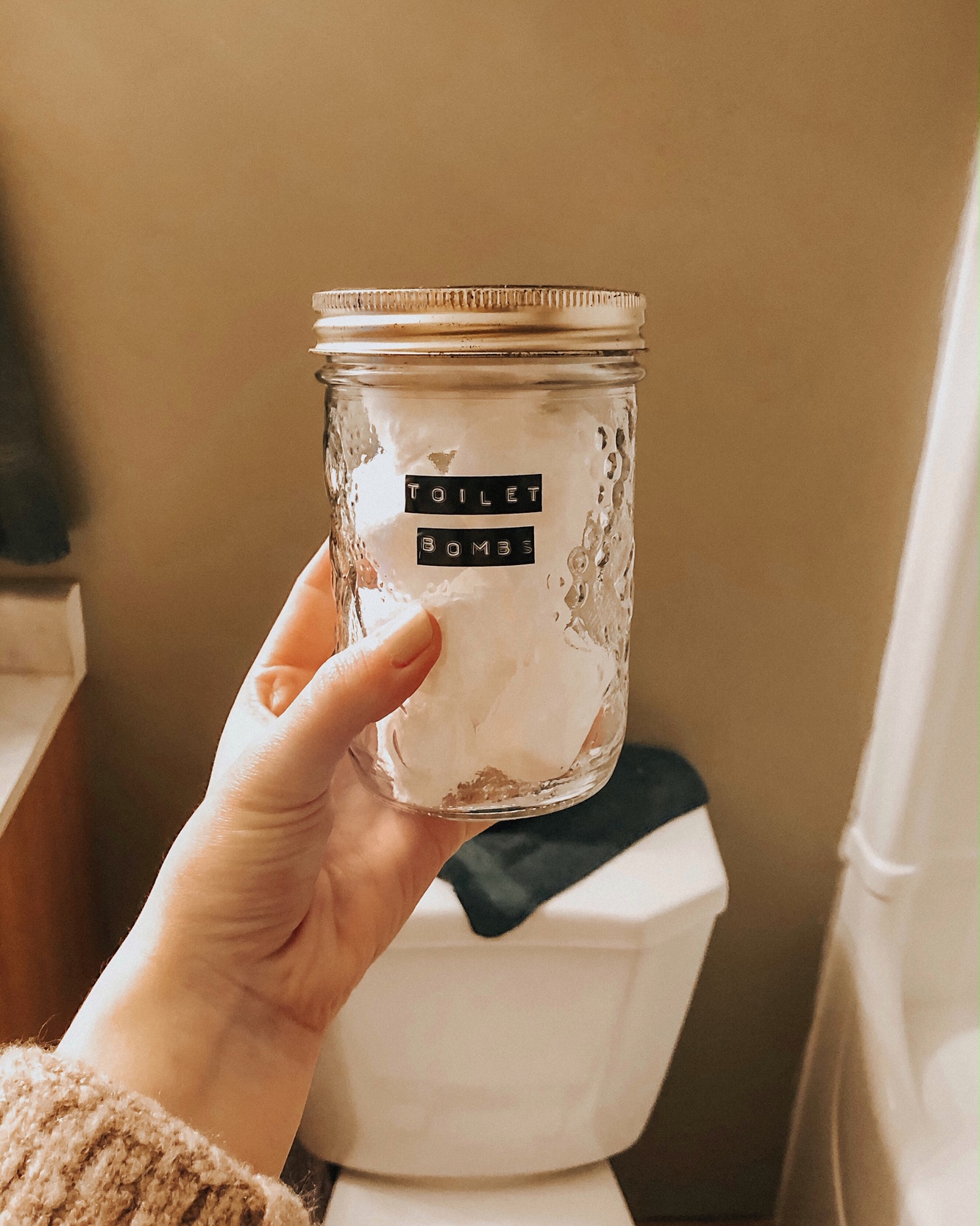 The Ultimate List of Zero Waste Cleaning Recipes A little Rose Dust