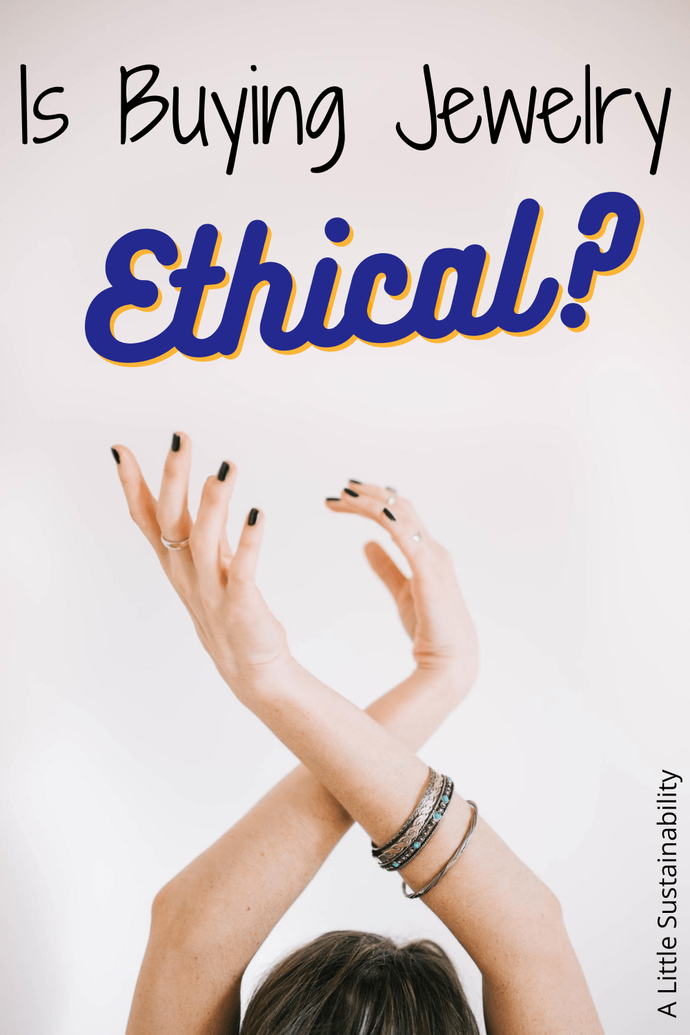 Is Buying Jewelry Ethical? A Little Sustainability