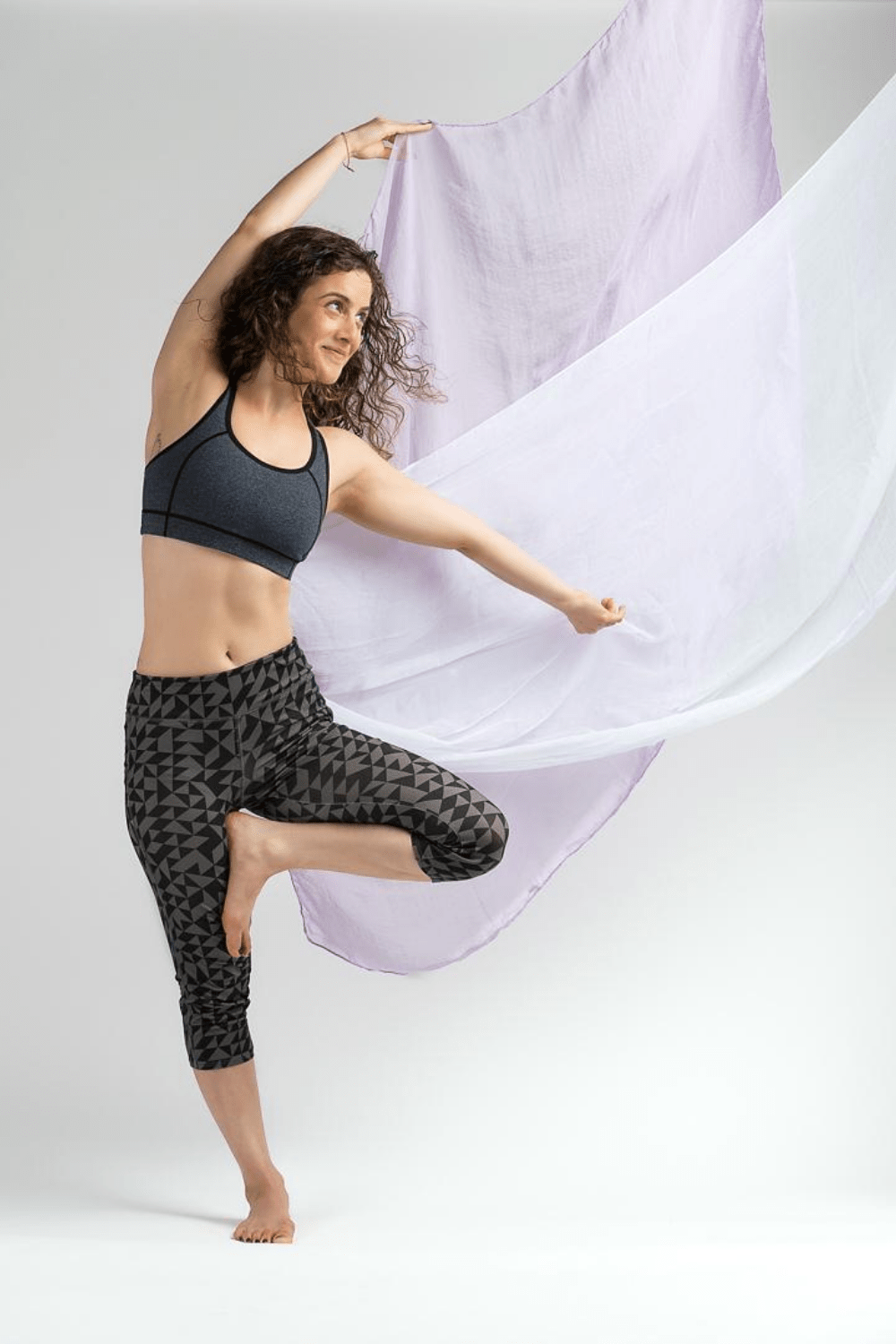 EcoFriendly & Ethical Yoga Clothes A Little Sustainability