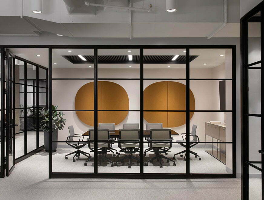 Residential vs. Commercial Interior Design What’s the Difference?