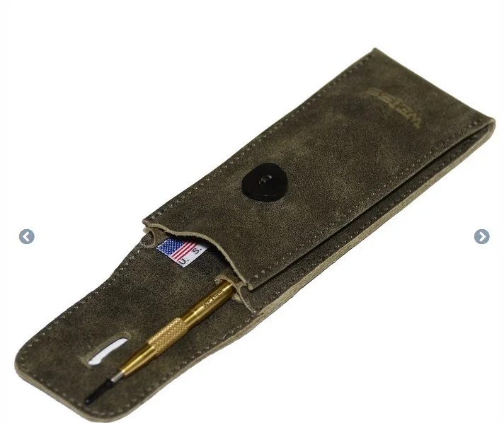 Travel Pouch AliveAdvisor Marketplace