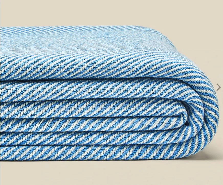 Heritage Blankets AliveAdvisor Marketplace