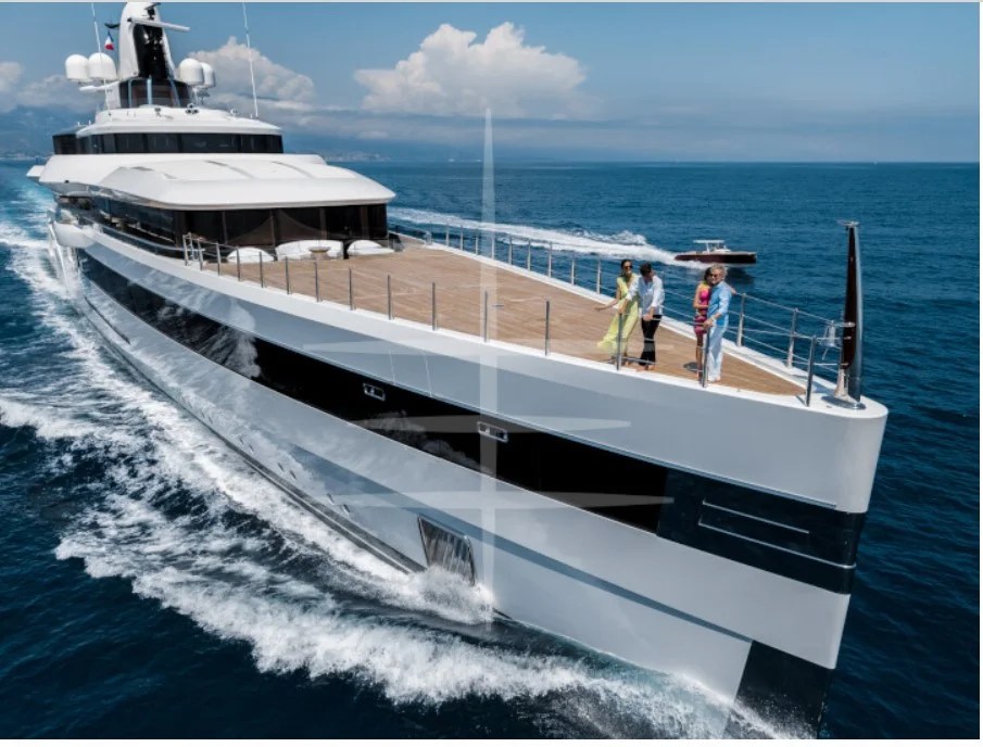 Lady S Yacht Charter AliveAdvisor Marketplace