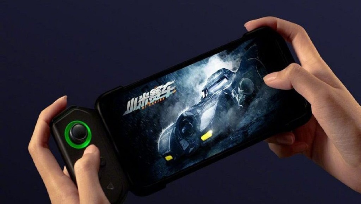 Redmi confirms its plans of launching a gaming smartphone with MediaTek