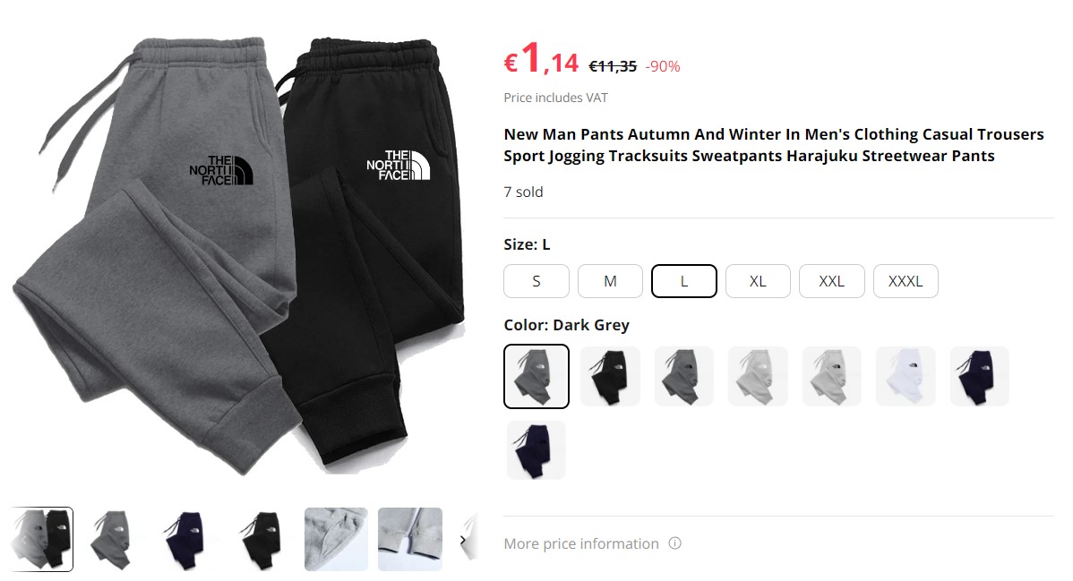 AliExpress Clothes Size Charts and Expert Tips for 2024