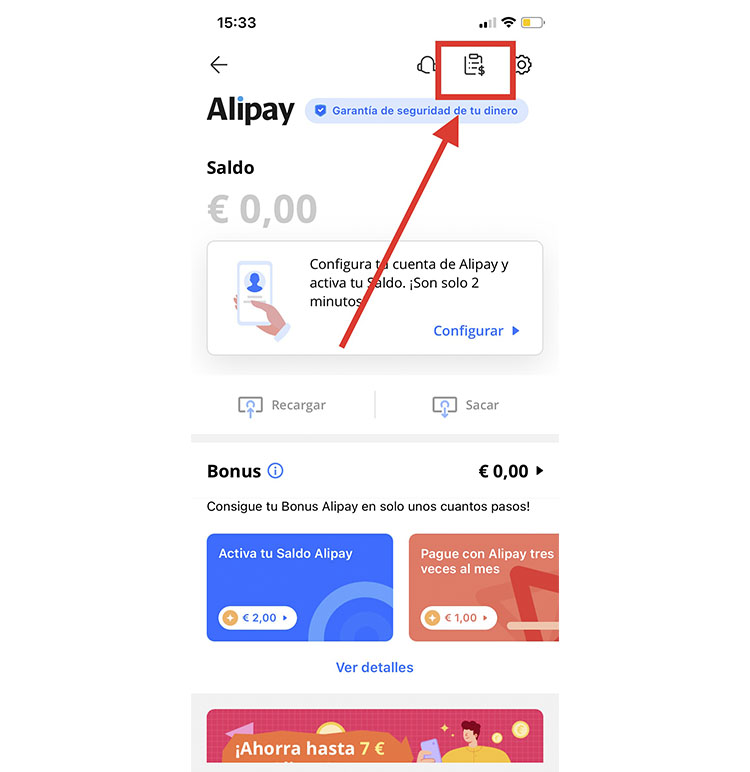Qué es AliPay y por qué usarlo en AliExpress (2024)