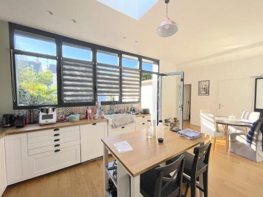 Alix DEVEAUX Immobilier