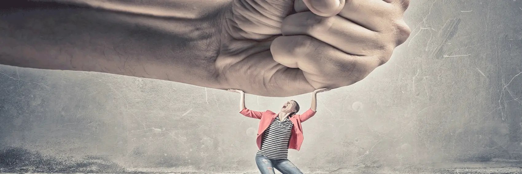 Fear of Authority Figures