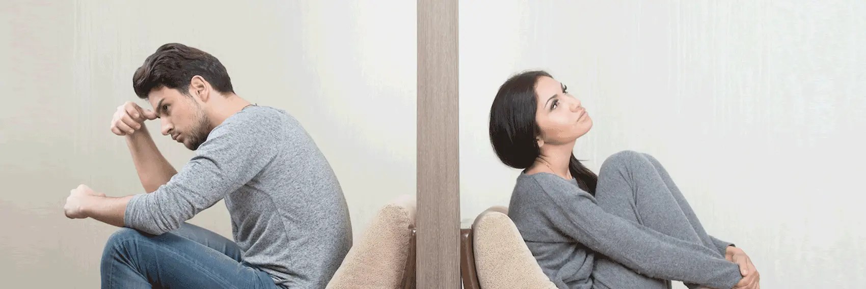 Is Fear of Intimacy Preventing You Having Successful Relationships?