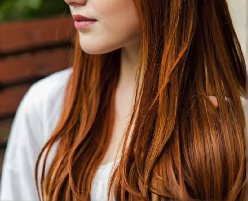 How To Remove Henna From Hair? AlizasNote