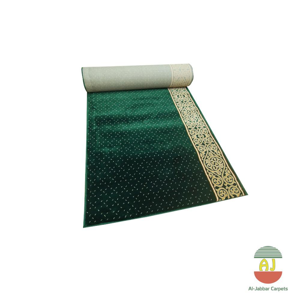 Mosque Carpet Tabirz SJR1511 AlJabbar Carpets