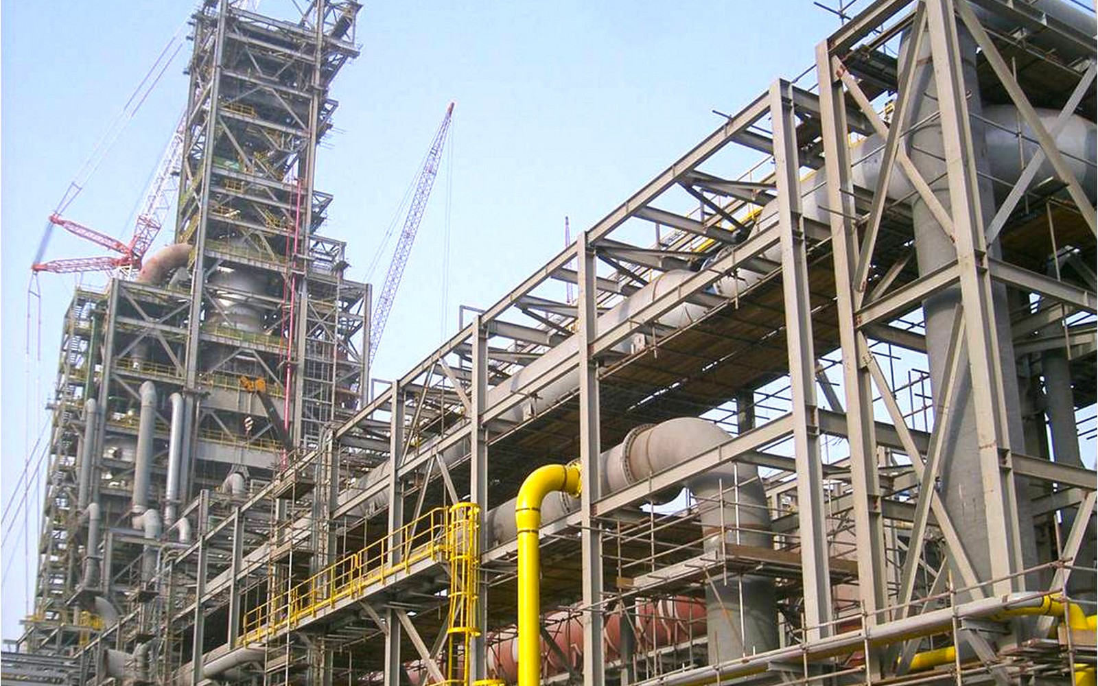 AL JABER GROUP Joint Ventures