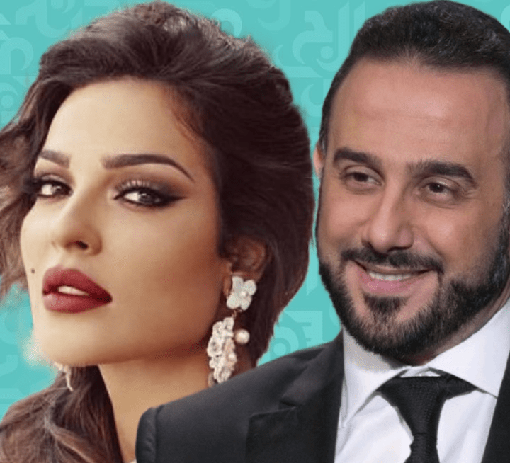 خمسة ونصف المسلسل الوحيد الذي يخترق في مصر! مجلة الجرس