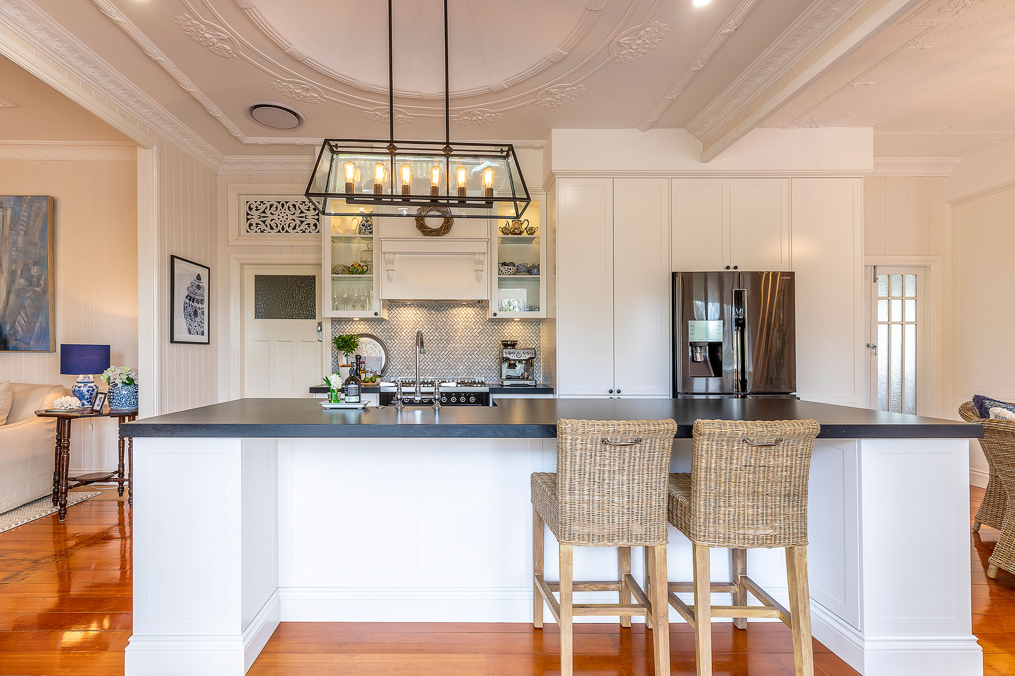 Project Gallery Aljay