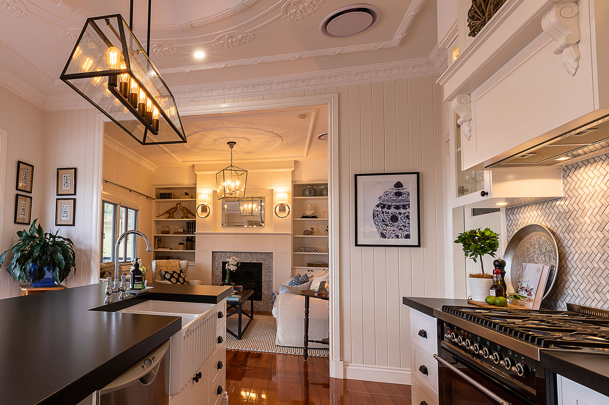 Project Gallery Aljay