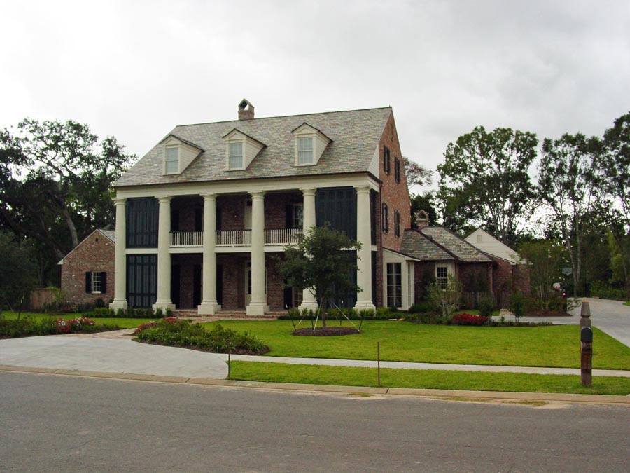 Noel Al Jones Architects