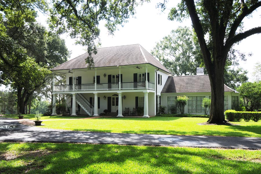 Woodlawn Al Jones Architects