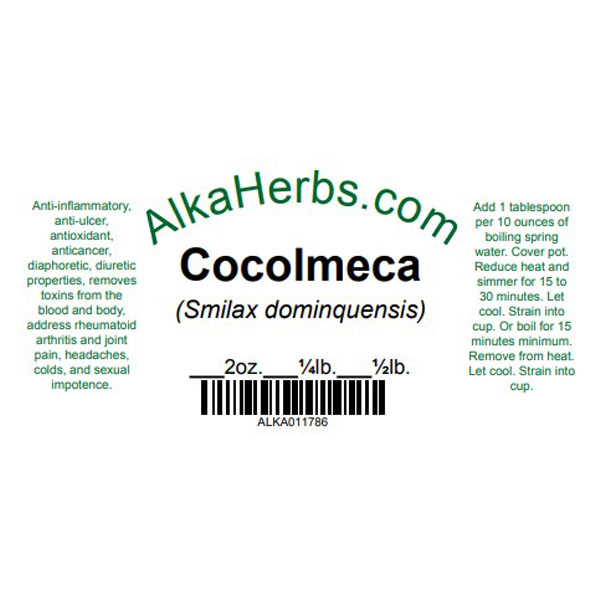 11+ Cocolmeca Benefits JaideLemuel