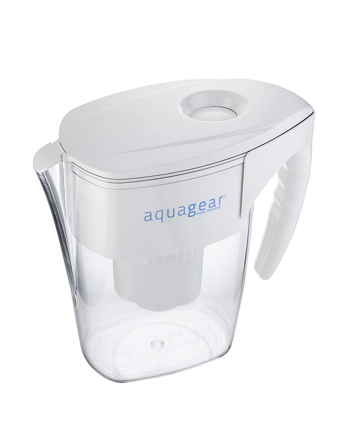The Best Alkaline Water Pitchers in 2021 (Reviews & Buying Guide)
