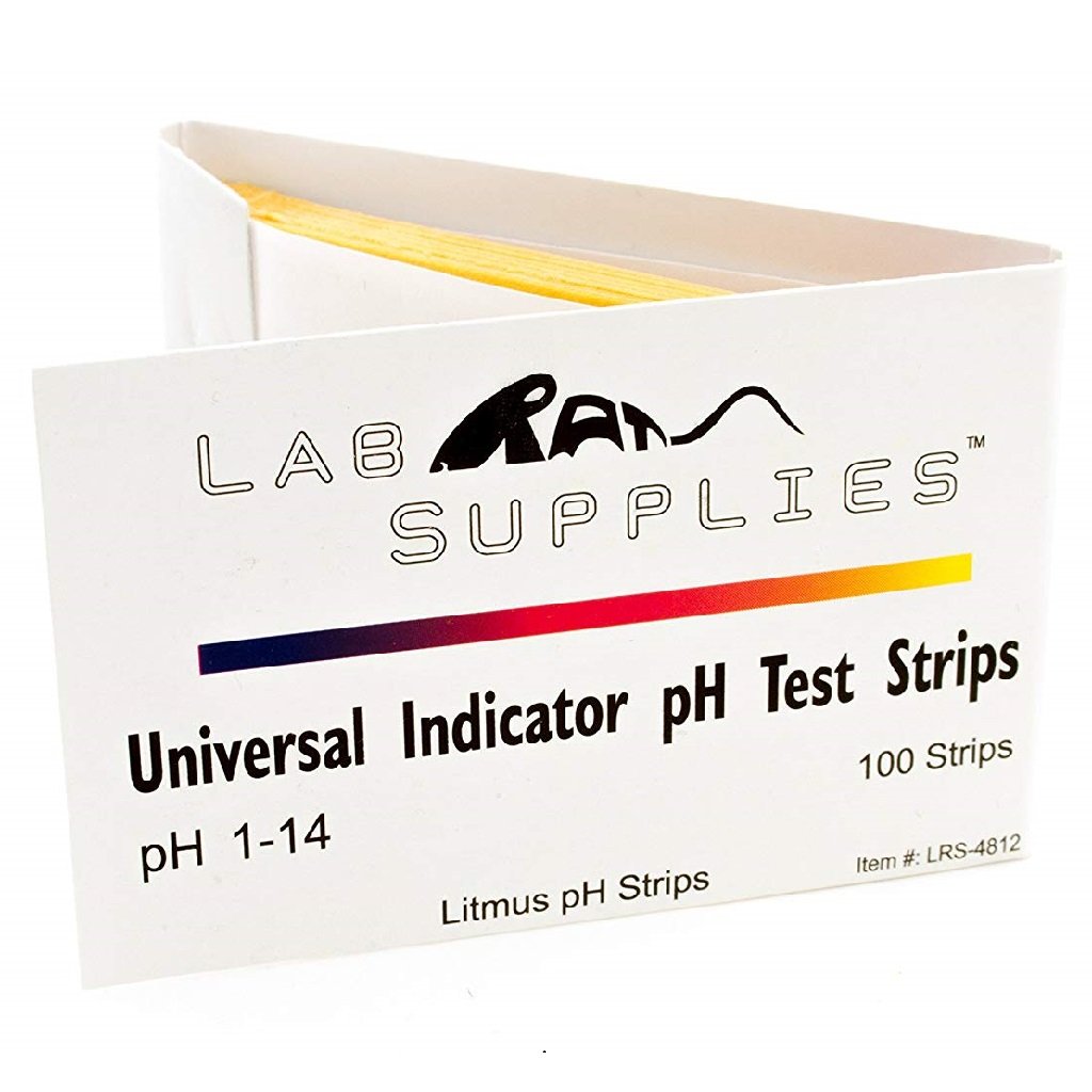 How to Test the pH of Your Drinking Water + Our Favorite Test Kits