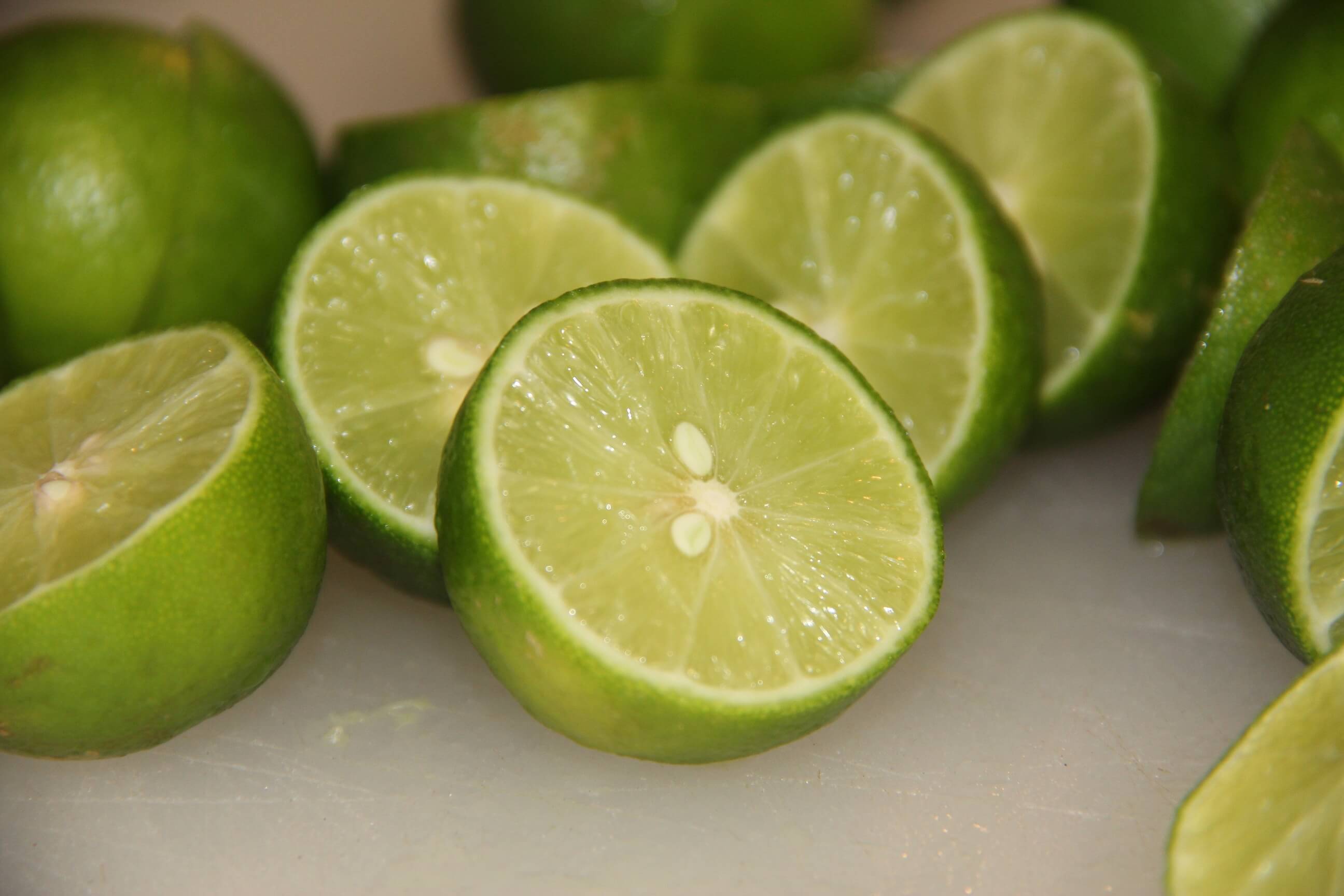 5 Alkaline Foods That Can Be Used To Get Rid Of Rashes On The Skin