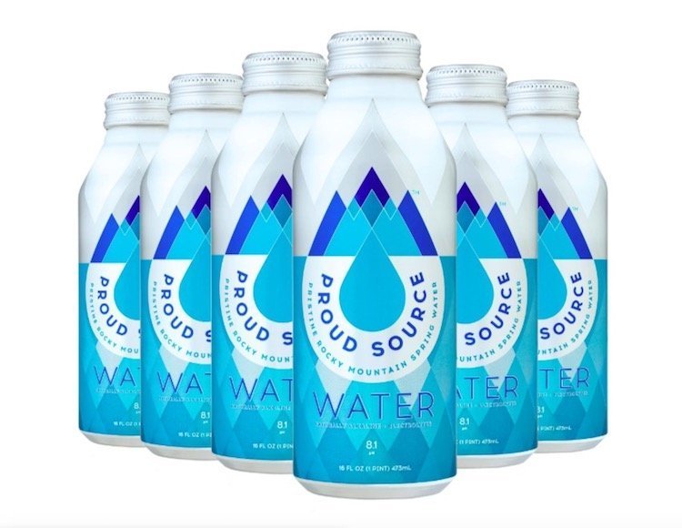 Liquid Death Water Review 2021 Everything You Need to Know!