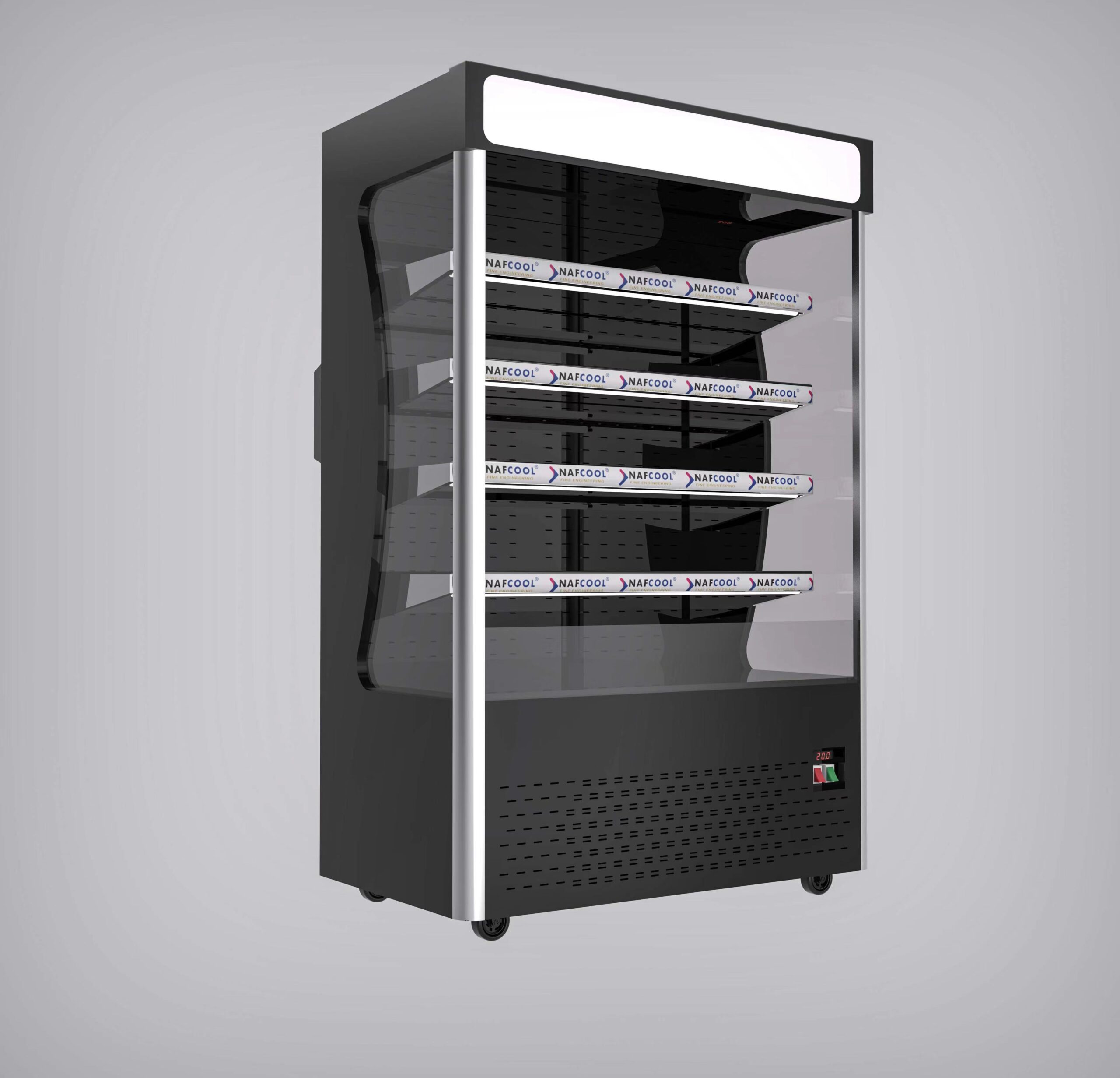 The Best Option For Upright Commercial Freezer and Cool Room