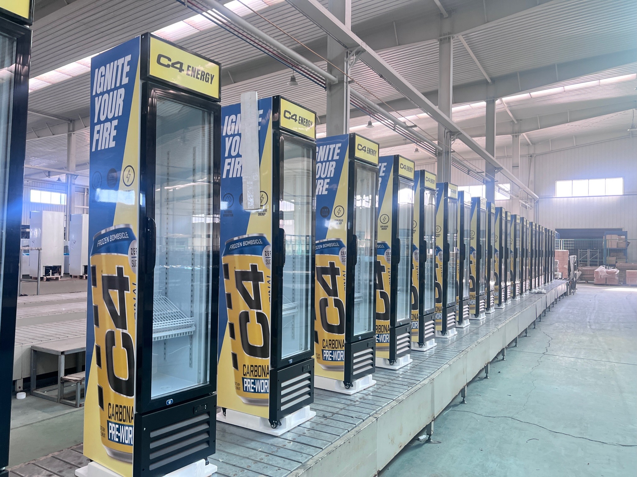 Refurbished Commercial Refrigerators Some Advices