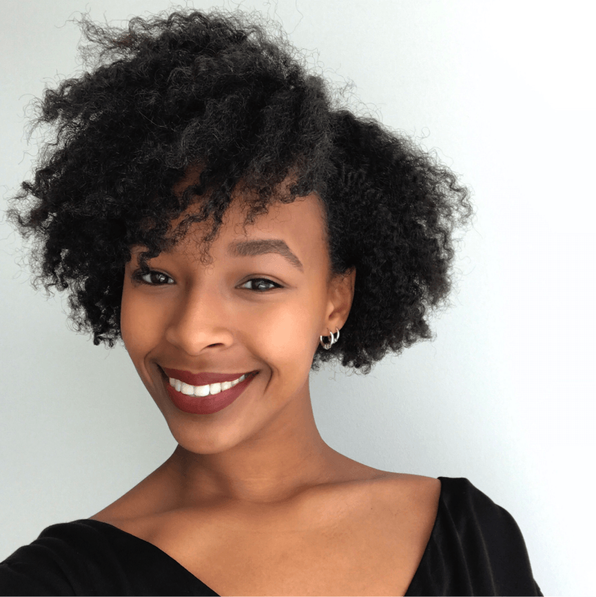 Beautiful Ethiopian Hair