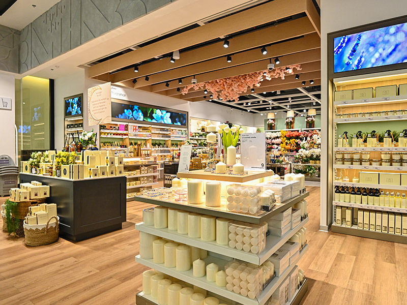 Ali Al Kendi Interior Design & Decore