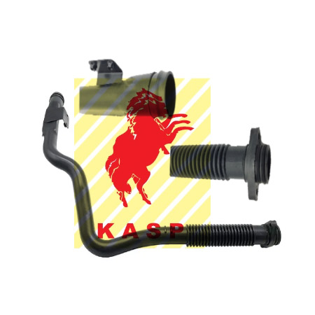 21155188 OIL FILLER PIPE - Al Keyool