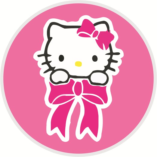 7 Desain Pin Hello Kitty Alkhaberbagi