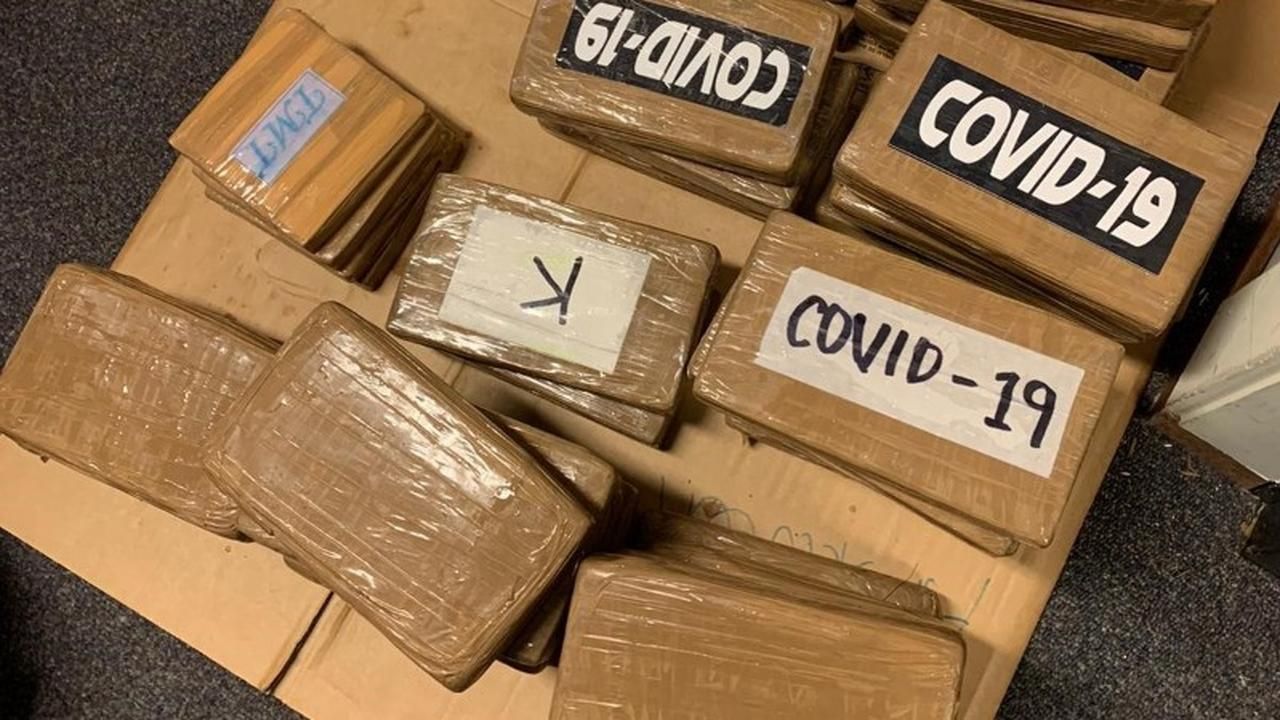 How Much Does A Kilo Of Cocaine Cost