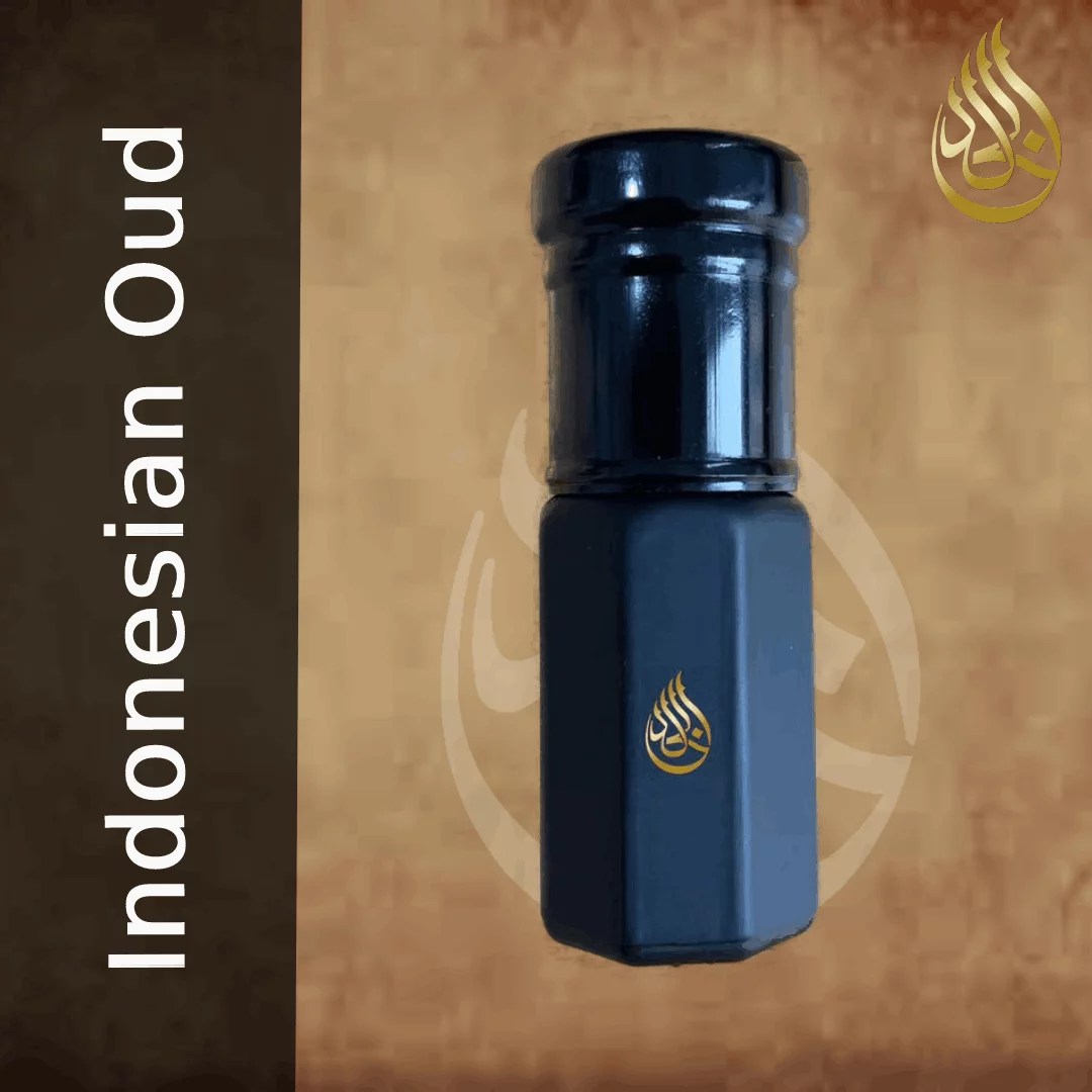 Indonesian Oud Al Khalid