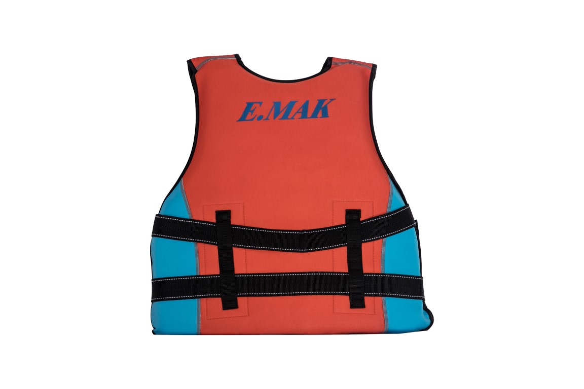 Life jacket for adults Al Kharafi Pools